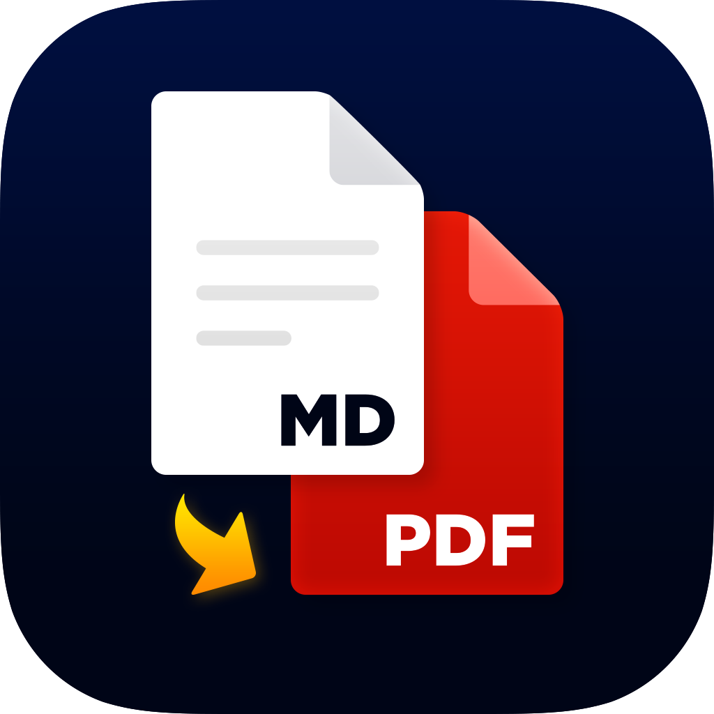 MarkedPDF